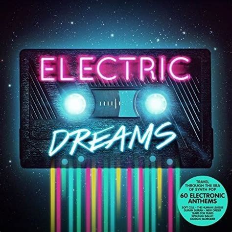 electric dreams box set|Home .